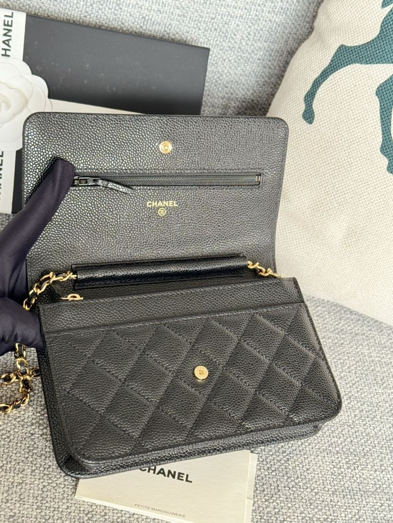 Chanel WOC Bags